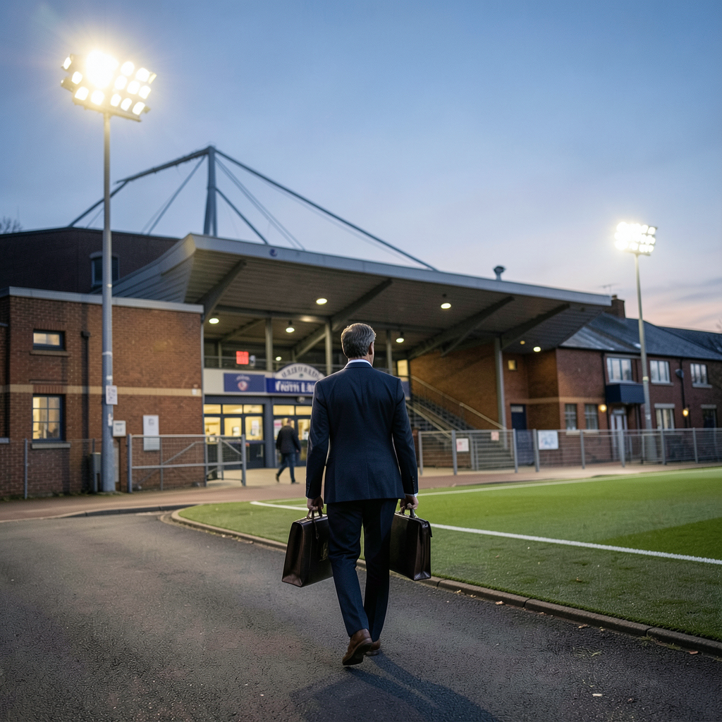 Bradford City reluctantly agree as Alexander set for Preston move